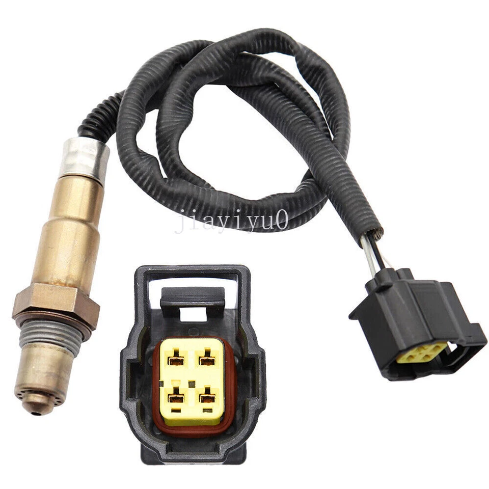 2X Oxygen O2 Sensor For 2010-2011 Mercedes-Benz E550 5.5LDownstream Left+Right - Imagem 3 de 4