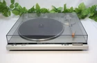 ⭐Technics SL-B200 Turntable – Frequency Generator Servo Automatic – Tested