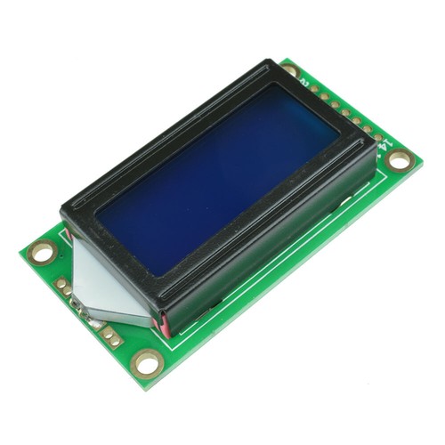 1601/1602/1604/0802/2004/12864 Character 3.3V/5V LCD Display Module for Arduino - Picture 46 of 97
