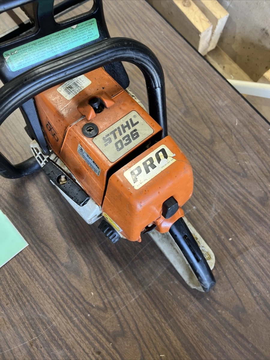 Stihl MS440 Chainsaw Review 2023 Specs, Price, Parts,, 54 OFF