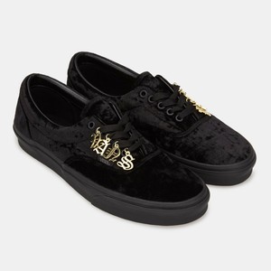 vans era velvet