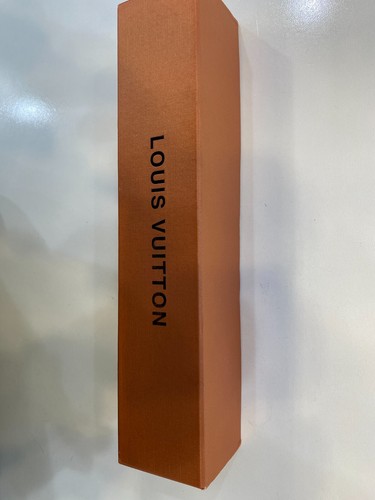LEERE Louis Vuitton 12 x 2,5 x 2,5 Box - Bild 5 von 11