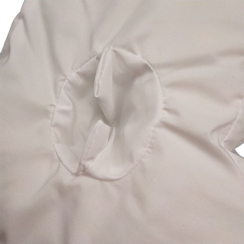 Side Sleeper Headrest Pillow Travel Soft Anti-snoring Cushion U-Shape 17 - Picture 6 of 10