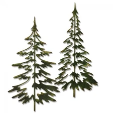 Sizzix Thinlits Dies Big Shot By Tim Holtz