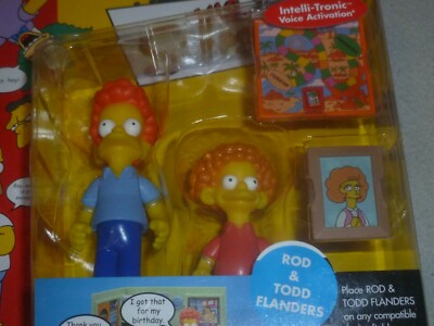 Tuxedo Krusty The Simpsons Series 13 World of Springfield