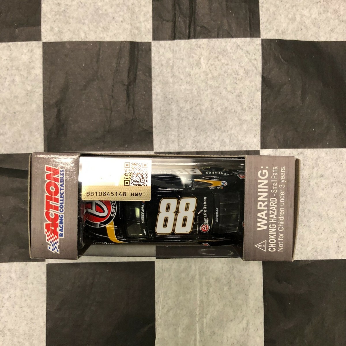 限定Number 88 Camaro Adam