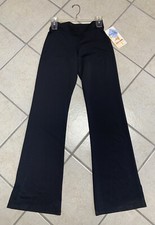 Adult Med Dri Fit V-Waist Hip Hop Jazz Dance Workout Yoga Athleisure Pants NWT