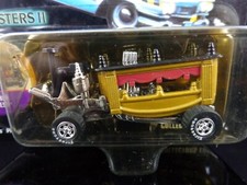 Johnny Lightning Fright'ning Lightnings Boothill Express - Collectors Edition