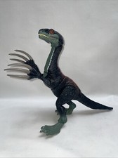 Jurassic World Dominion: Sound Slashin' Therizinosaurus