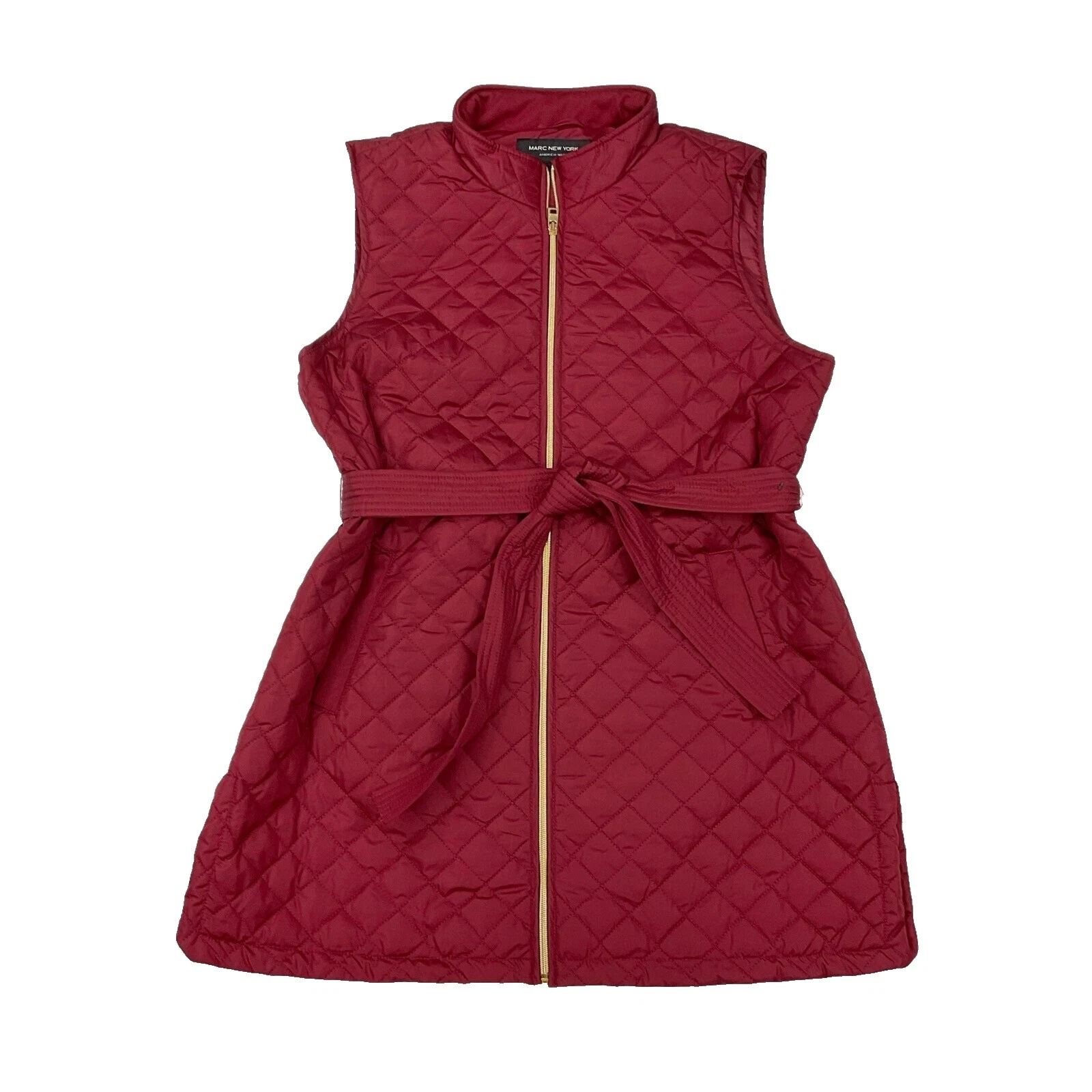 Chalecos Andrew Marc para Mujeres