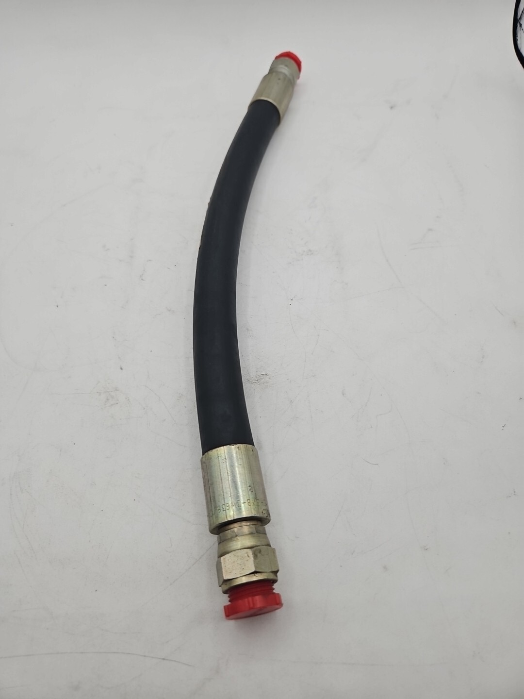 BENTLEY-AIR CONDITIONING HOSE  before VIN 11000 approx) (UD11524)