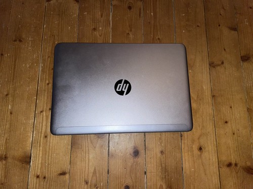 HP EliteBook 1040 - I5 - SSD - Full HD - LTE - Fingerprint - Akku Defekt