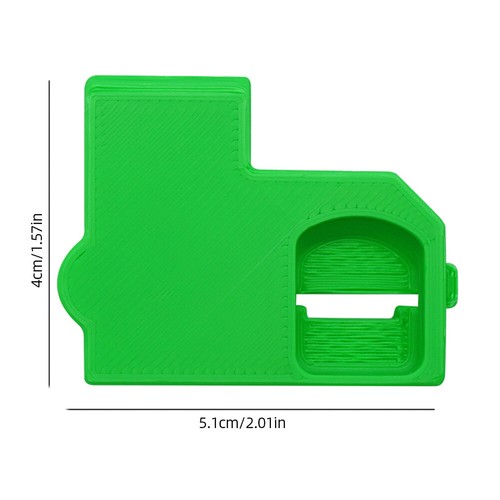 Adattatore per lettore di schede MicroSD - Afbeelding 11 van 14