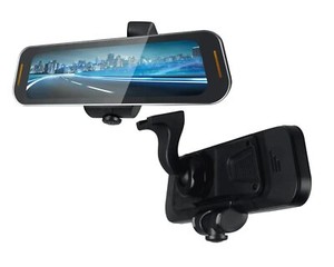 Rydeen TOMBO 360 X 360 Surround View 4K HD DVR  Mirror 10 Display Rear C G1N