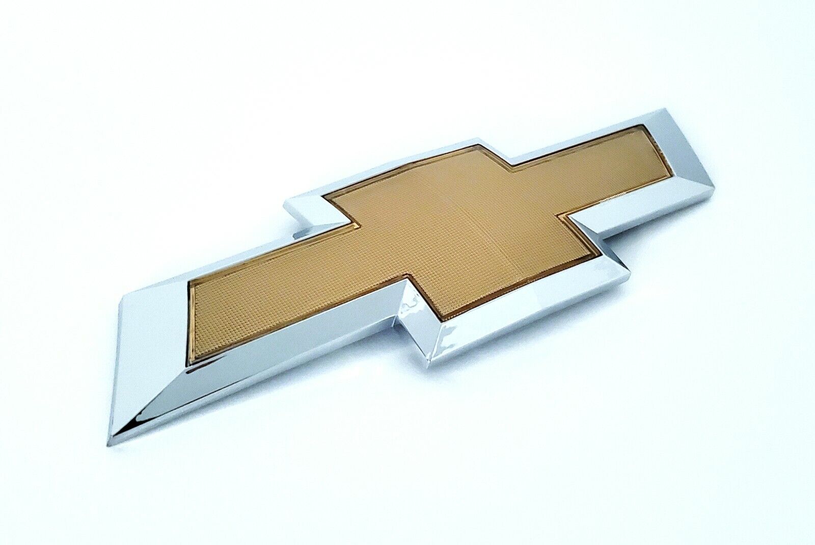 Chevy Cruze 2011-2014 Gold Front Grille Bowtie Emblem US Shipping!