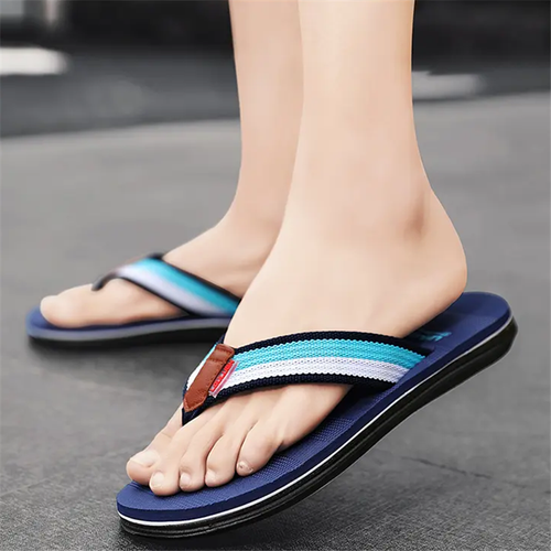 Beach Casual Soft Slippers Shoes 