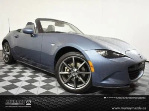 2016 Mazda MX-5 GT | NO ACCIDENTS | LOW KMs | VENTED SEATS
