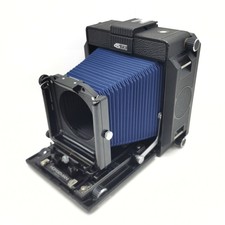 Lightproof Handmade Replacement Bellows Fit Horseman 45FA Large Format Camera