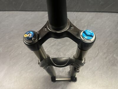 Fox 32 Performance Series 27.5” Forks | eBay UK