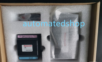 Honeywell HIMA-6E-B Large System Controller Via DHL or FedEx