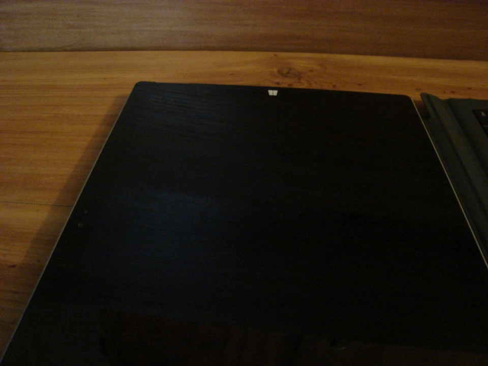 Microsoft Surface Pro 3 12" Tablet 128GB windows 8.1 - Image 3 of 4