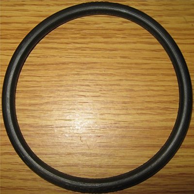 Eureka RD Style Belts, (4 Pack