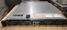 Dell PowerEdge R630 Server | Dual E5-2640 V4 2.40GHz | NO RAM |NO HDD
