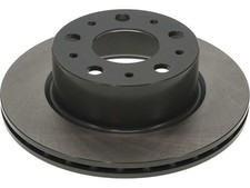 Rear Brake Rotor For 2022-2025 Ram ProMaster 1500 2023 2024 JS336PZ