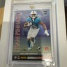 2024 Panini Encore #18 Blake Corum / Jaylen Wright Team Pinnacle 2 for 1!