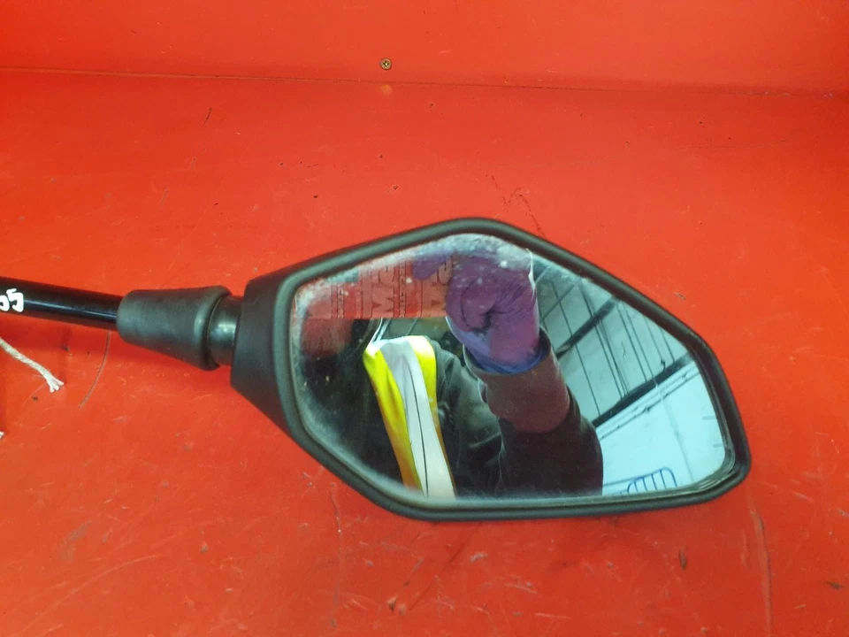 ESPEJO DERECHO BENELLI TRK 502 2024 Foto 2 de 4