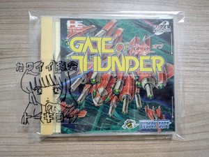 Gate of Thunder | eBay