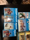 Playmobil vintage rare LOT OF 6 still in boxes SOLD Xyzyx
