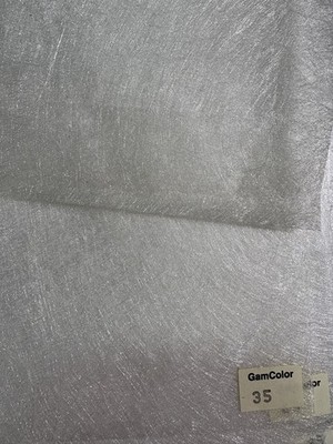 Rosco Gamcolor 35 White Diffusion Filter Sheet