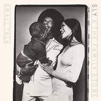 Sly Family Stone - Small Talk - Cd - G3Z
