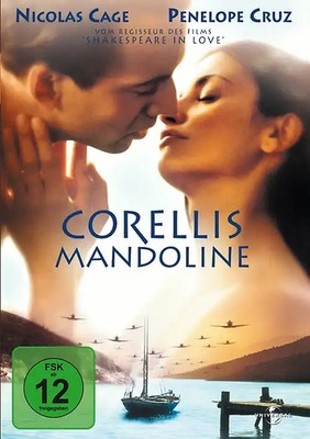 Corellis Mandoline