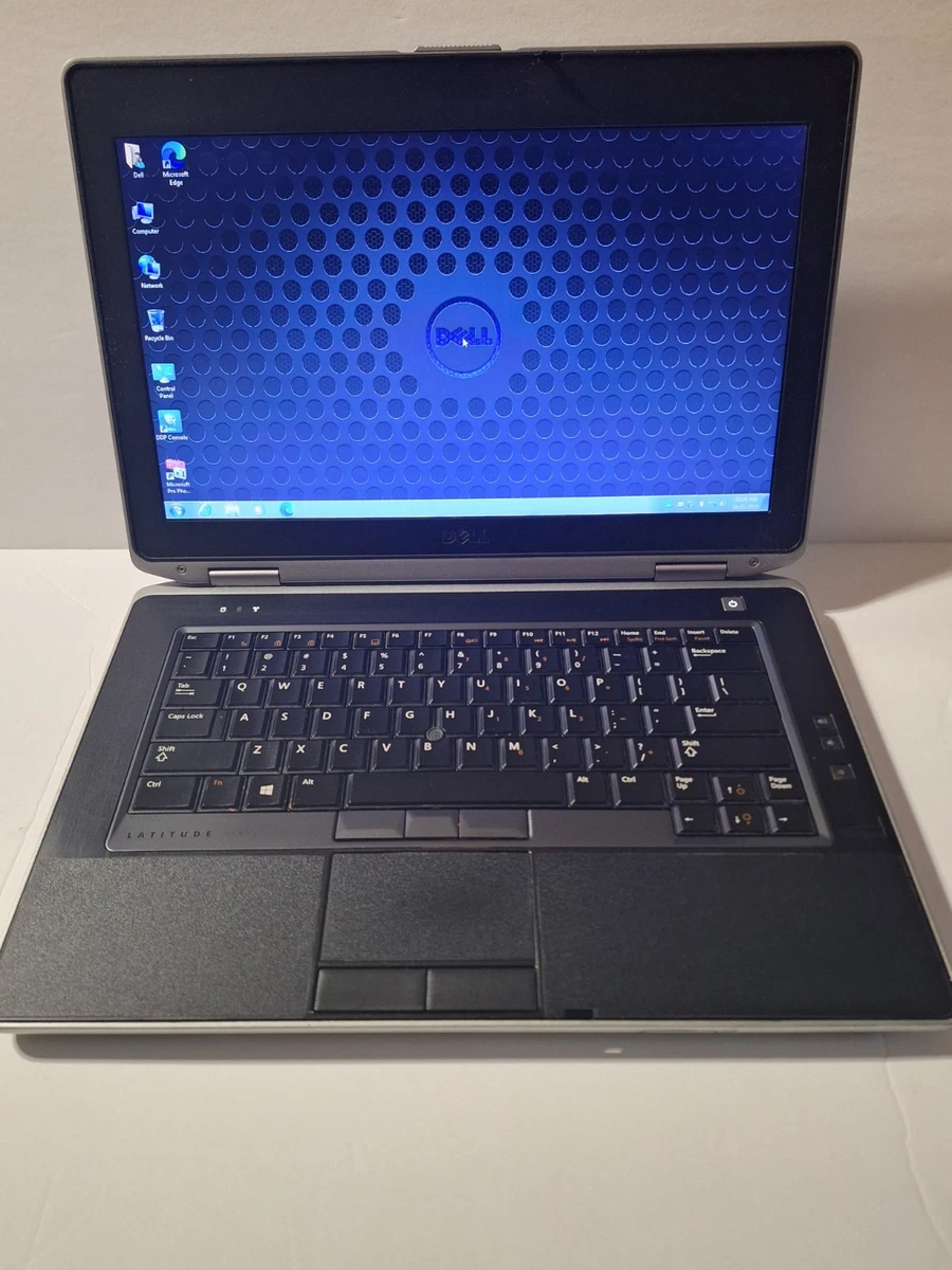 Dell Windows 7 Intel Core i5 3rd Gen. PC Laptops & Netbooks for