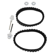 For Zodiac Pool Cleaner Replacement Parts Drive Shaft and Bearings Kit