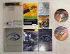 Halo 2: Limited Collector's Edition (Microsoft Xbox, 2004) Complete