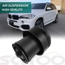 Rear Air Suspension Spring Bag For BMW X5 F15 2014-2018 X6 F16 2015-2019