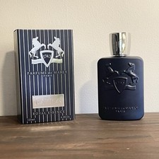 PARFUMS de MARLY Layton Royal Essence 125ml/4.2oz Men's Eau de perfume - NEW