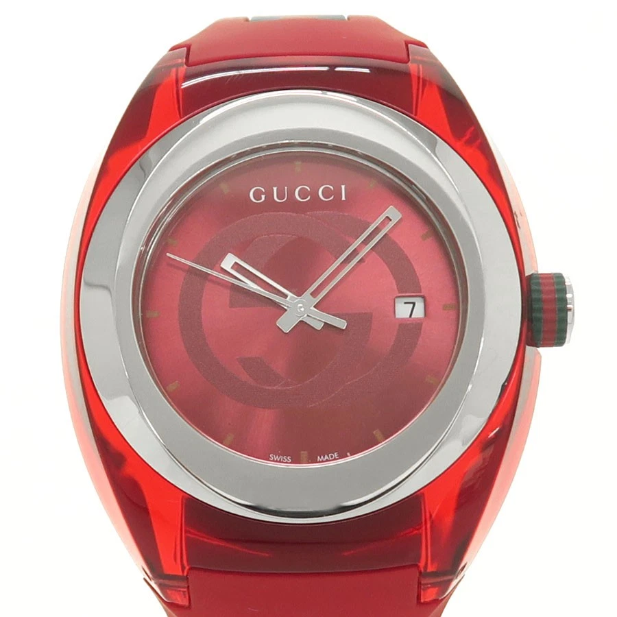 Gucci Sync 137.1 #S537
