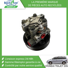 Pompe direction assistée Hyundai TRAJET