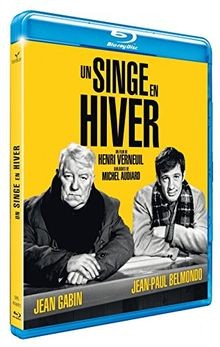 Un Singe en hiver [Blu-ray] von not specified | DVD | Zustand sehr gut