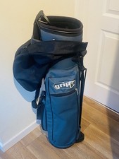 Gripit Golf Bag With Rain Hood