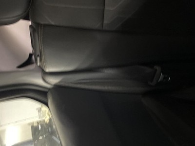 Passenger Right Air Bag Rear Seat Fits 13-22 ENCORE 1032445