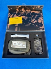 NEW Gray Factory Fresh EOTech L3 OGL Full-Power IR/Visible Laser –  OGL-S-G