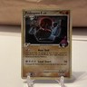 Probopass DP43 Diamond & Pearl Black Star Promo Holo Pokemon - Light Play
