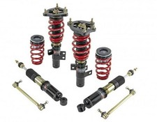 Skunk2 Coilovers For 16-21 Honda Civic Type R Pro-st Skunk2 Coilovers For 16-21 Honda Civic Type R Pro-st