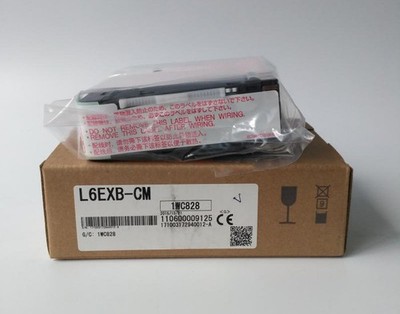 New   in box L6EXB-CM PLC Module One year warranty #iw