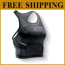 Storelli Impact Protection Crop Top